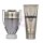Paco Rabanne Invictus Geschenkset 200ml