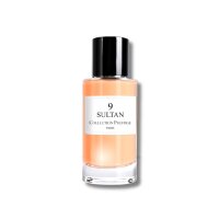 Collection Prestige Paris 9 Sultan Extrait de Parfum 50ml