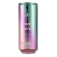 Missguided Real Babe For Women Eau de Parfum 80ml