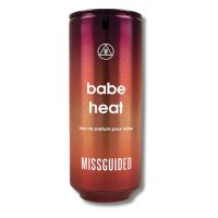 Missguided Babe Heat Eau de Parfum 80ml
