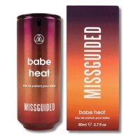 Missguided Babe Heat Eau de Parfum 80ml
