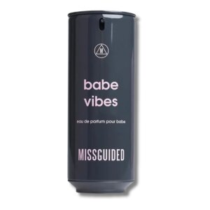 Missguided Babe Vibes Eau de Parfum 80ml