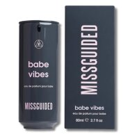 Missguided Babe Vibes Eau de Parfum 80ml