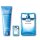 Versace Man Eau Fraiche Eau de Toilette 100ml + Shower Gel 150ml + Eau de Toilette 5ml