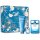 Versace Man Eau Fraiche Eau de Toilette 100ml + Shower Gel 150ml + Eau de Toilette 5ml