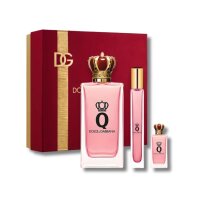 Dolce & Gabbana Q Eau de Parfum 100ml + EdP 10ml +...