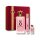 Dolce & Gabbana Q Eau de Parfum 100ml + EdP 10ml + EdP 5ml