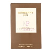 Burberry Hero Eau de Parfum 100ml
