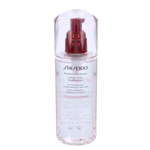 Shiseido Treatment Softener Lotion 150ml