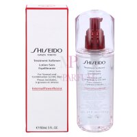 Shiseido Treatment Softener Lotion 150ml