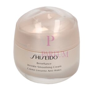 Shiseido Benefiance Wrinkle Smoothing Cream 50ml