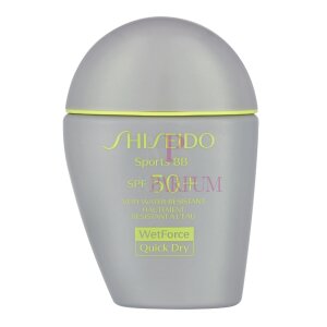 Sun Care Sports Bb Spf50medium Dark 12 gr