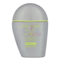 Sun Care Sports Bb Spf50medium Dark 12 gr