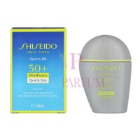 Sun Care Sports Bb Spf50medium Dark 12 gr