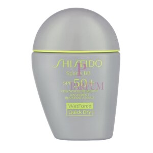 Shiseido Sports BB SPF50+ Dark 30ml