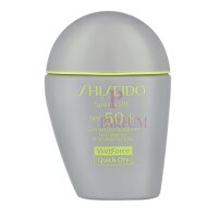 Shiseido Sports BB SPF50+ Dark 30ml