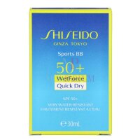 Shiseido Sports BB SPF50+ Dark 30ml