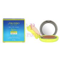 Shiseido Sports BB Compact Wet Force Quick Dry SPF50+ 12g