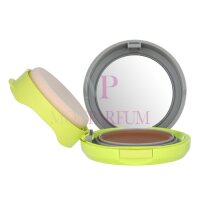 SHISEIDO CASE FOR BB RECAMBIO MEDIUM DARK 12GR
