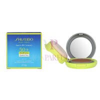 SHISEIDO CASE FOR BB RECAMBIO MEDIUM DARK 12GR