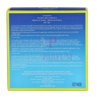 SHISEIDO CASE FOR BB RECAMBIO MEDIUM DARK 12GR