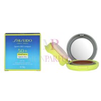 Sun Care Sport Bb Compact Spf50very Dark 12 gr