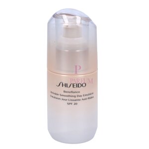Shiseido Benefiance Wrinkle Resist 24 Day Emulsion SPF 15 75ml