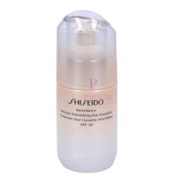 Shiseido Benefiance Wrinkle Resist 24 Day Emulsion SPF 15 75ml