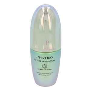 Shiseido Future Solution LX Ultimate Luminance Serum 30ml