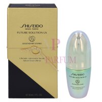 Shiseido Future Solution LX Ultimate Luminance Serum 30ml