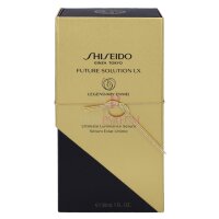 Shiseido Future Solution LX Ultimate Luminance Serum 30ml