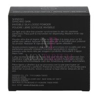 Shiseido Synchro Skin Invisible Silk Loose Powder 6g