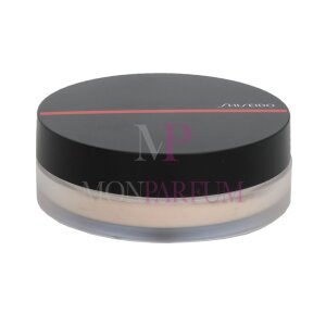 Shiseido Synchro Skin Invisible Silk Loose Powder 6g