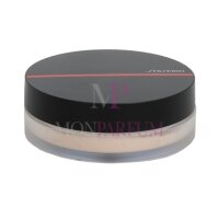 Shiseido Synchro Skin Invisible Silk Loose Powder 6g