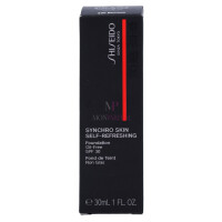 Shiseido Synchro Skin Self-Refreshing Foundation S 30ml