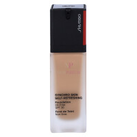 Shiseido Synchro Skin Self-Refreshing Foundation SPF30 30ml