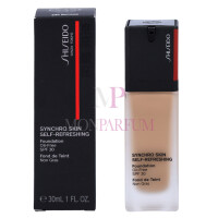 Shiseido Synchro Skin Self-Refreshing Foundation SPF30 30ml