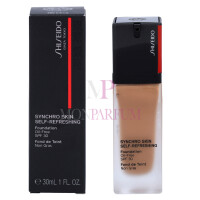 Shiseido Synchro Skin Self-Refreshing Foundation SPF30 30ml