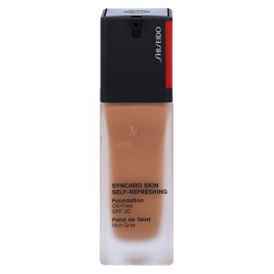 Shiseido Synchro Skin Self-Refreshing Foundation SPF30 30ml