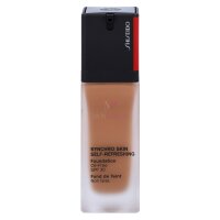 Shiseido Synchro Skin Self-Refreshing Foundation SPF30 30ml