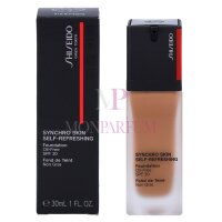 Shiseido Synchro Skin Self-Refreshing Foundation SPF30 30ml