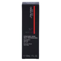 Shiseido Synchro Skin Self-Refreshing Foundation SPF30 30ml