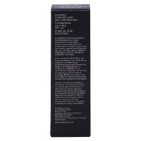 Shiseido Synchro Skin Self-Refreshing Foundation SPF30 30ml