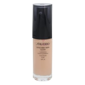 Shiseido Skin Glow Luminizing Foundation SPF20 30ml