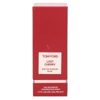 Tom Ford Lost Cherry Eau de Parfum 50ml