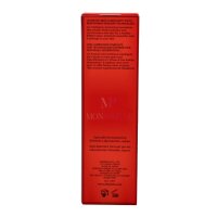 Shiseido Synchro Skin Glow Luminizing Fluid Sunscreen Found. 30ml