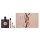 YSL Black Opium Geschenkset Eau de Parfum 90ml/Epd Spray 10ml/Mini Lipstick #44 1.3g