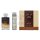 Lattafa Ameer Al Oudh Geschenkset Eau de Parfum 100ml/Deo Spray 50ml