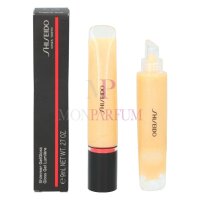 Shiseido Shimmer Gel Gloss 9ml
