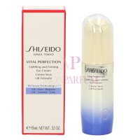 Shiseido Vital Perfection Uplifting And Firming Eye Cream 15ml